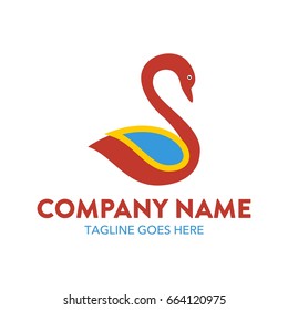 Swan Logo