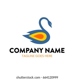 Swan Logo