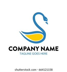 Swan Logo