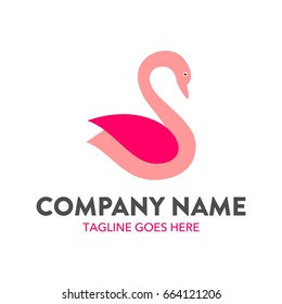 Swan Logo
