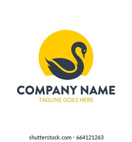 Swan Logo