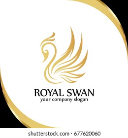 swan logo