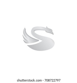 swan logo