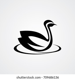 swan logo
