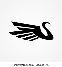 swan logo