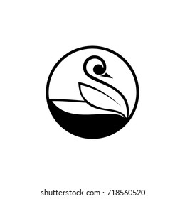 swan logo