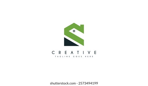 Swan Logo design. Vector business brand logo element design