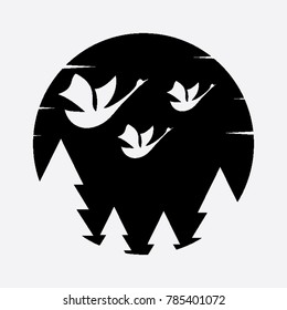 swan logo icon