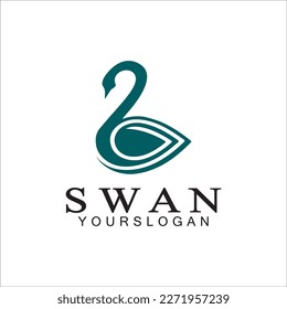 Plantilla de diseño de icono de logotipo de swaps- ilustración vectorial