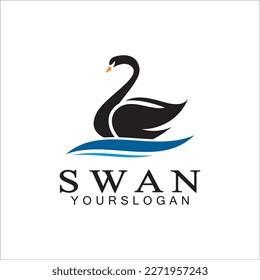 Plantilla de diseño de icono de logotipo de swaps- ilustración vectorial