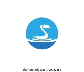 Swan logo, symbols