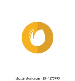 swan logo vector simple designs