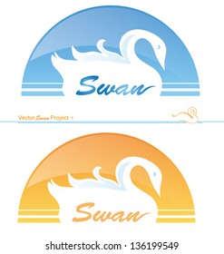 swan project 1