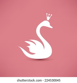 swan symbol