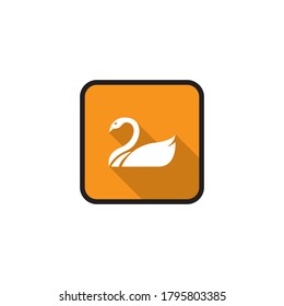 Diseño de iconos vectoriales de plantillas de swaps