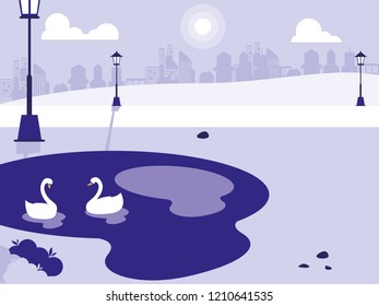 swans icon image