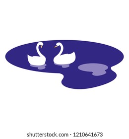 swans icon image