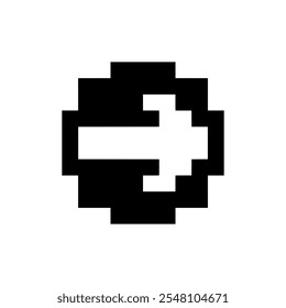 swap next button pixel art