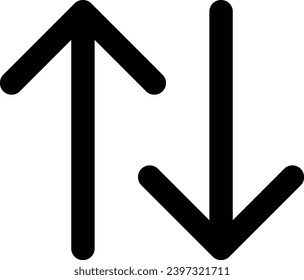 Cambiar icono de una sola línea vectorial