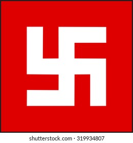 Swastika Sign