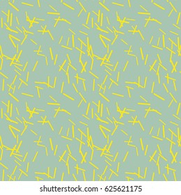 Swatches memphis pattern. Seamless vector illustration. Fashion 80-90s. Abstract background for print on wallpaper, fabrics, wrapper, curtain, covering, bedding, decor, upholstery, curtains. 