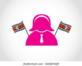 Swaziland Businesswoman Nationality