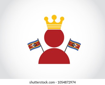 Swaziland Local King