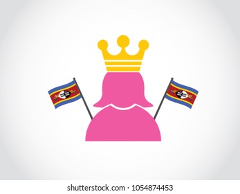 Swaziland Local Queen