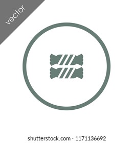 sweat candy icon