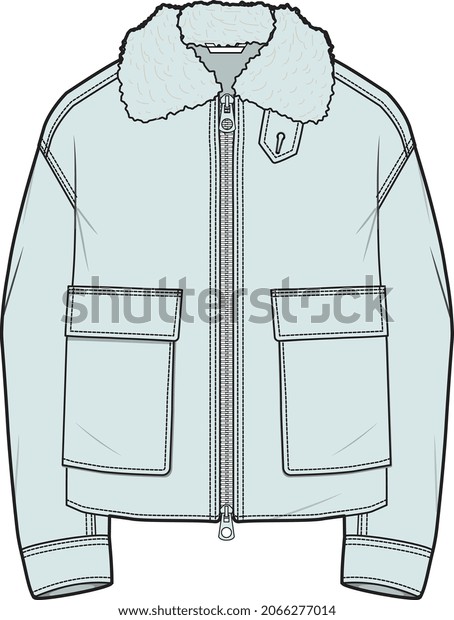 SWEAT\
TOPS JACKET FOR BOYS AND MEN VECTOR\
ILLUSTRATION