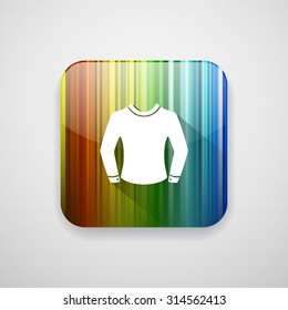 sweater  icon