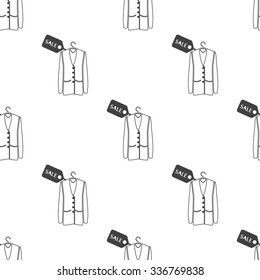 Sweater icon. 