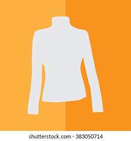 Sweater Icon