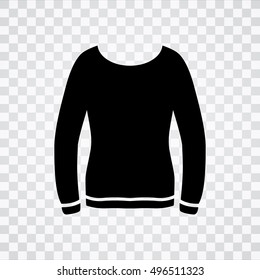 sweater icon
