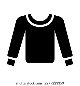 Sweater icon vector illustration graphic design