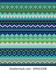 sweater knit