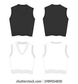 Sweater Mockup Design, New Style, V2, Commercial Use