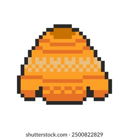 sweater pixel art for your needs