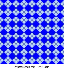 sweater texture blue, vector art illustration; more textures in my gallery