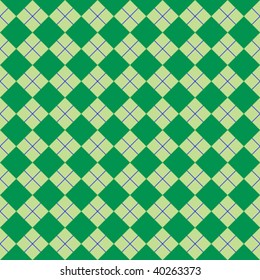 sweater texture green; vector art illustration; more textures in my gallery