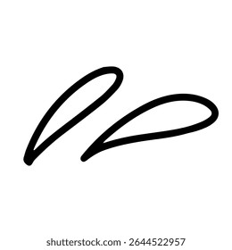 Sweat,tear drop icon pictogram. Comic symbol of water droplet, drop of water, and other water flowing down. Hand drawn vector illustration.