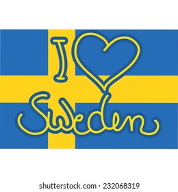sweden