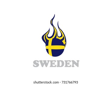 sweden