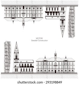Sweden Building