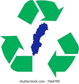 sweden ecology