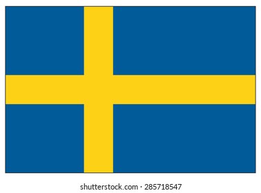 Sweden flag