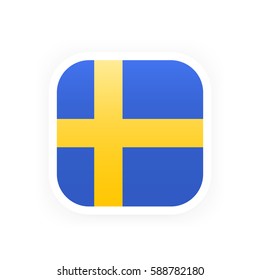 Sweden Flag icon