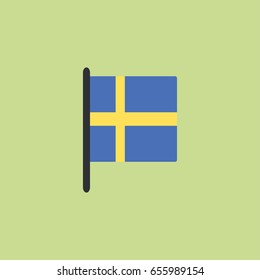 sweden icon