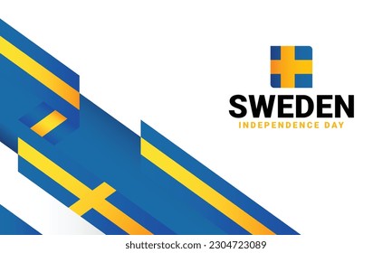 sweden independence day event celebrate