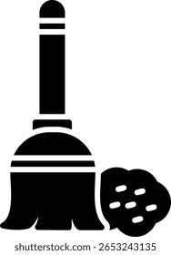Sweep New Creative Icon Design Vektor